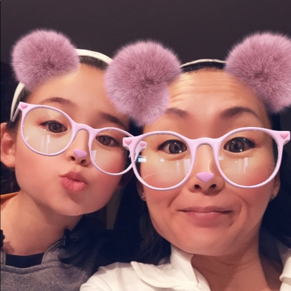 Meet your Posher, Susan